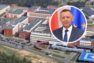 Szpital w Grudziądzu pod lupą NIK. Są zawiadomienia do prokuratury 