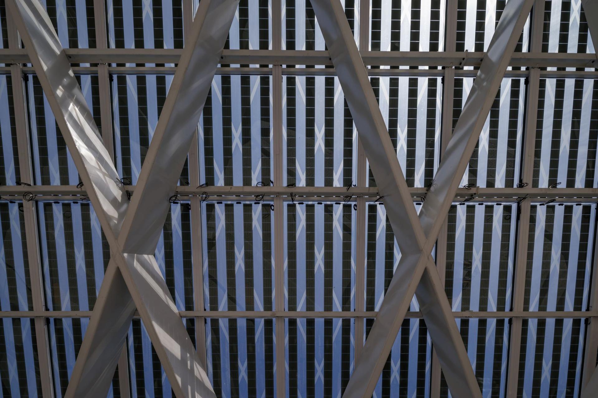 Dworzec Metropolitalny w Lublinie: fotospacer po zintegrowanym centrum komunikacyjnym