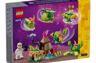LEGO Alien Pack