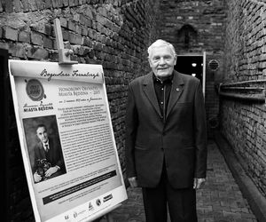 Nie żyje wybitny polski kolarz! Startował na igrzyskach, wygrał Tour de Pologne