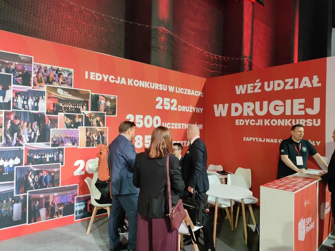 Karol Nawrocki powołał Radę Młodzieży przy Prezydencie RP