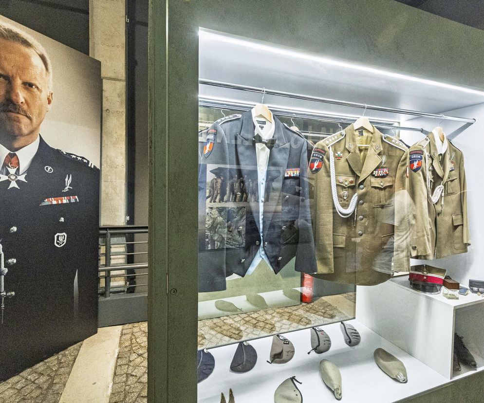 Cichociemni i GROM. Tajemnice jednostek specjalnych w Muzeum Powstania Warszawskiego