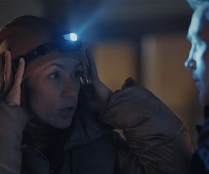 M jak miłość, odcinek 1865: Martyna (Magdalena Turczeniewicz), Jakub (Krzysztof Kwiatkowski) 