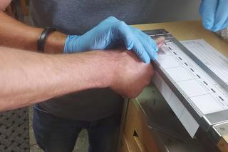 Ciało 33-latka w lesie. Czterech mężczyzn zatrzymanych po 14 latach. Co ustaliło Archiwum X? [ZDJĘCIA].