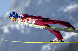 PŚ w Bad Mitterndorf. Pięciu Polaków w konkursie, Kamil Stoch nie skakał