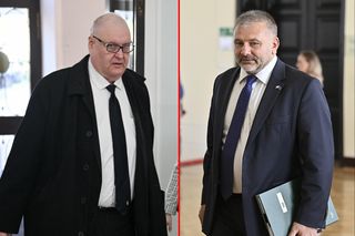 Pilne! Minister Żurek żąda ukarania sędziego TK Bogdana Święczkowskiego za przekroczenie uprawnień