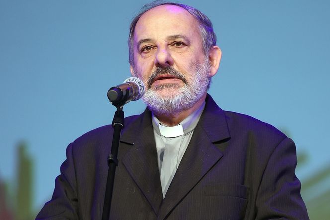 Ks. Tadeusz Isakowicz-Zaleski