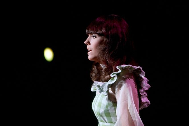 Tragiczna historia Karen Carpenter. Jej los uświadomił świat w temacie zaburzeń odżywiania