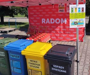 Mobilna zbiórka odpadów już w najbliższą sobotę - Co można przynieść?