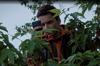 M jak miłość, odc. 1452. Mikołaj (Kuba Dyniewicz)