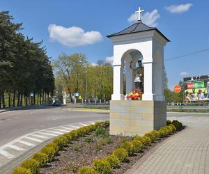 To jedno z najmniejszych małopolskich miast. Stało się sławne w czasie potopu szwedzkiego