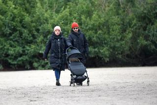 Joanna Kulig. Urodziła w Stanach wychowuje w Polsce