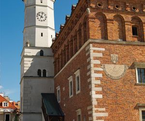 To najdłuższy rynek w całej Europie! Znajduje się tylko 60 km od Warszawy