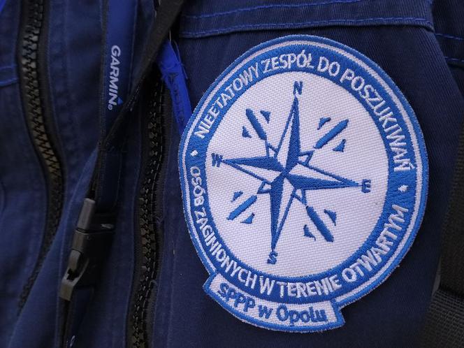 Julianpol. Nocne poszukiwania 24-latka. Chciał się zabić [ZDJĘCIA]