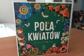 Recenzja gry: Pola Kwiatów. Tetris, ale z pszczółkami