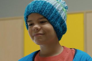 Barwy szczęścia, odcinek 3167: Ksawery (Bartosz Gruchot)