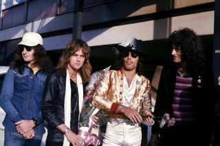 Daily Mail: biografka Freddiego Mercury’ego ujawniła, że lider zespołu Queen miał córkę