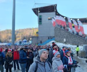 Puchar Świata w skokach narciarskich w Wiśle