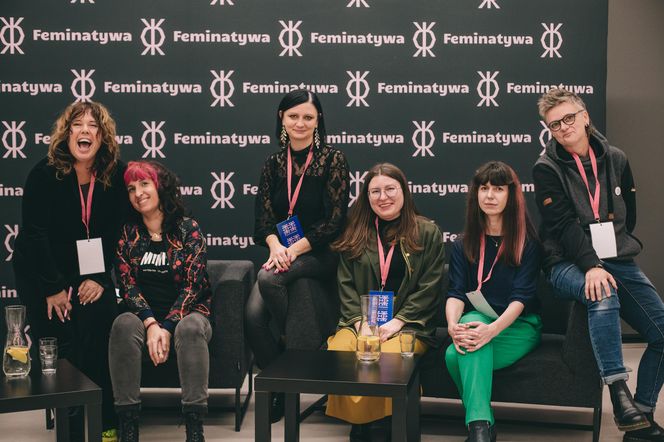 Nadciąga Festiwal Feminatywa we Wrocławiu