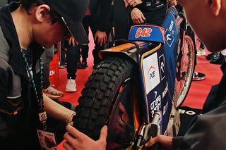 Finały XIV Ogólnopolskich Mistrzostw Mechaników odbędą się w dniach 24-27 kwietnia 