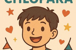 Dzień Chłopaka 2025. Fajne życzenia, wierszyki + kartki do wysłania 30 września