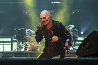 Corey Taylor jest fanem Master of Puppets Metalliki? Muzyk otwarcie o kultowej płycie