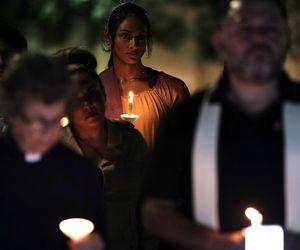 Horror po powodziach. Zabiły 104 osoby, wciąż szukają dziewcząt z chrześcijańskiego obozu