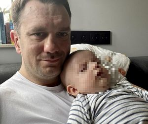 Tak mieszka Łukasz Mejza