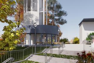 W Małopolsce powstanie nowa wieża widokowa. To kolejna atrakcja w znanym uzdrowisku