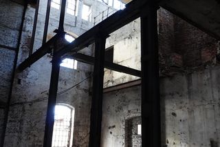 Cukrownia w Pruszczu Gdańskim