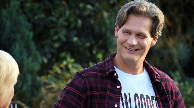 M jak miłość odc. 1409. Maciej Jaracz (Marcin Janos Krawczyk)