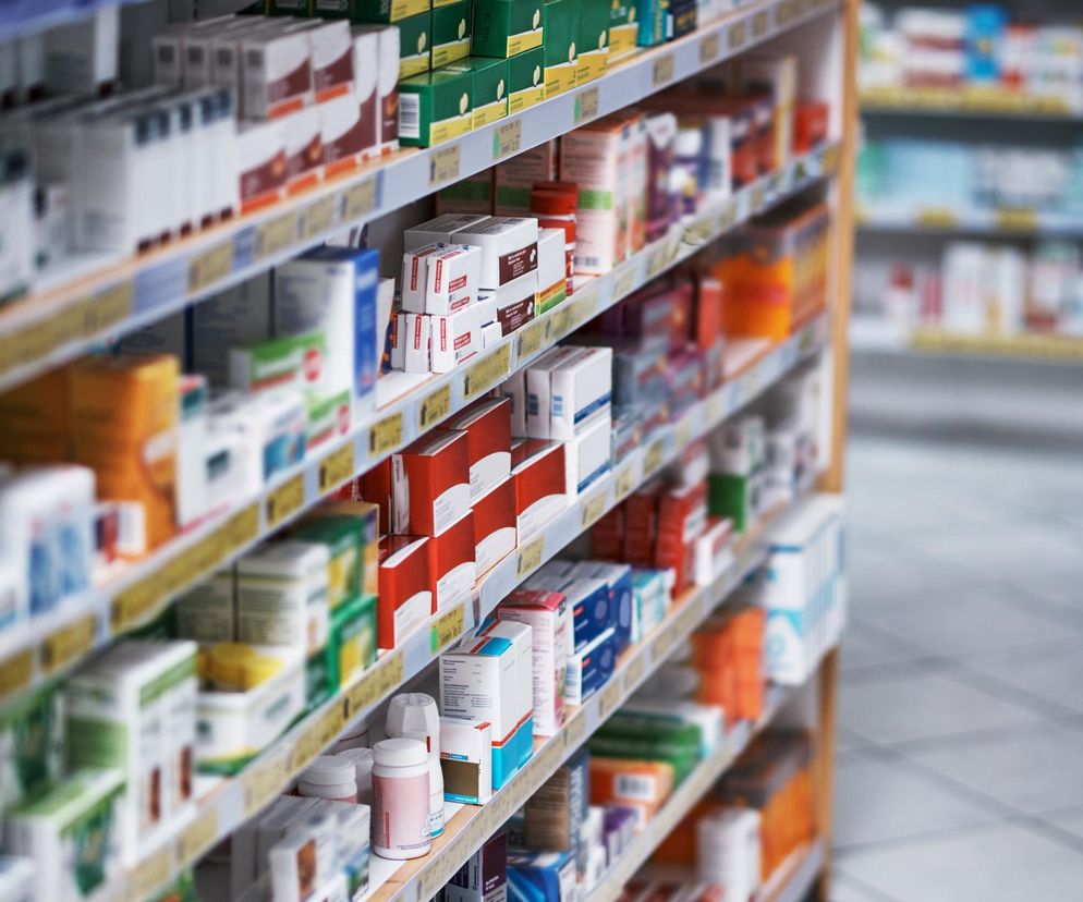 GIF wycofuje ważny lek. „Zagrożenie zdrowia i życia dla pacjenta”