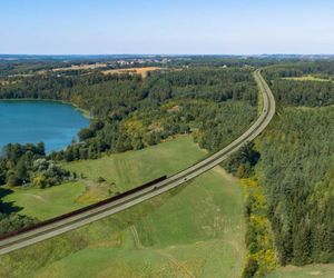 Nowa droga w regionie. Jest ważny krok w sprawie budowy S16 na Mazury