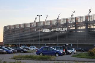 Motor Lublin vs. Wisła Kraków meczem podwyższonego ryzyka. W środę nie parkuj przy Arenie Lublin