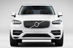 Volvo XC90 T8