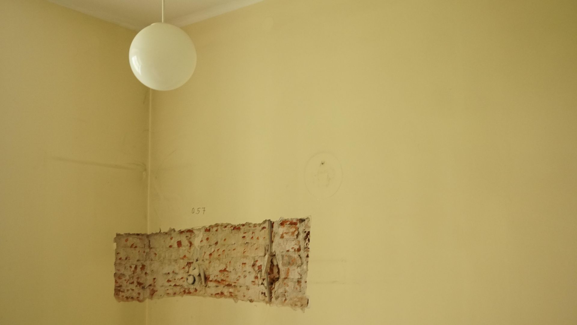 Dawny Szpital Uniwersytecki przy ul. Kopernika w Krakowie - odkrywki