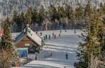 To malownicze uzdrowisko pokonało Zakopane. Turyści oszaleli na jego punkcie!