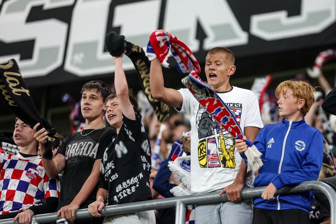 Śląski Klasyk na Arenie Zabrze