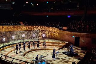 The Dumplings Orkiestra NOSPR Katowice