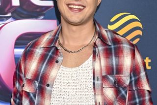 Adam Zdrójkowski obawia się spotkania na planie Rodzinki.pl Wiktorii Gąsiewskiej?