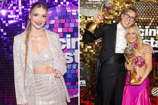 Bagi o Julii Żugaj. Nie chowa urazy za krytykę jego tańca! 