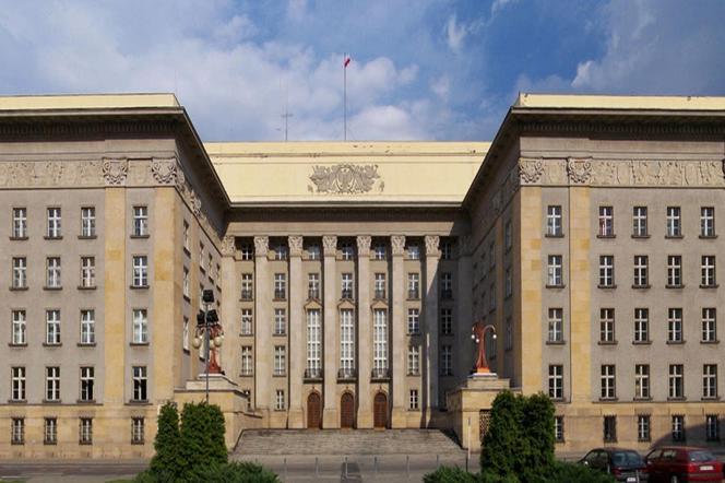 Urząd Marszałkowski w Katowicach