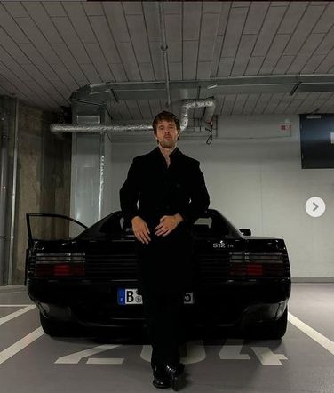 Maciej Musiał