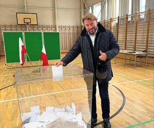 Wybory 2025: Michal Milowicz