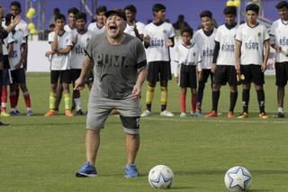 SE TV 23: DIEGO MARADONA