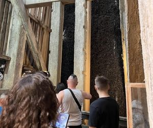 Tężnie w Ciechocinku