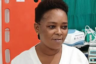 Polscy lekarze ratują życie w Tanzanii