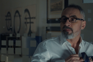 M jak miłość, odcinek 1733: Adam Werner (Jacek Kopczyński)