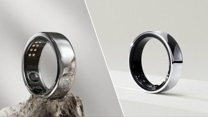 Samsung Galaxy Ring 