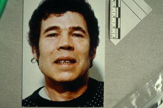 Fred i Rose West: Brytyjski horror (Netflix)